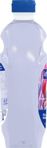 Softsoap Aquarium Liquid Hand Soap, Kitchen and Bathroom Hand Soap, 50 fl oz Refill - Image 3