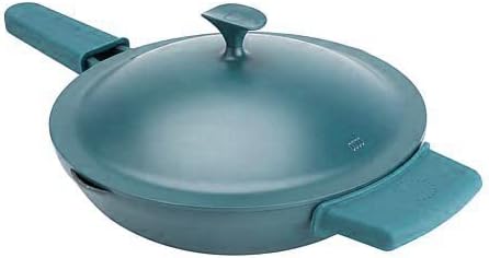 Dura-Pan Nonstick Cast Aluminum All Day Pan