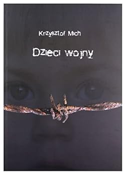 Paperback Dzieci wojny [Polish] Book