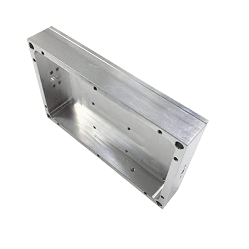 Boîtier d'amplificateur en aluminium pour optimiser votre studio audio - 4