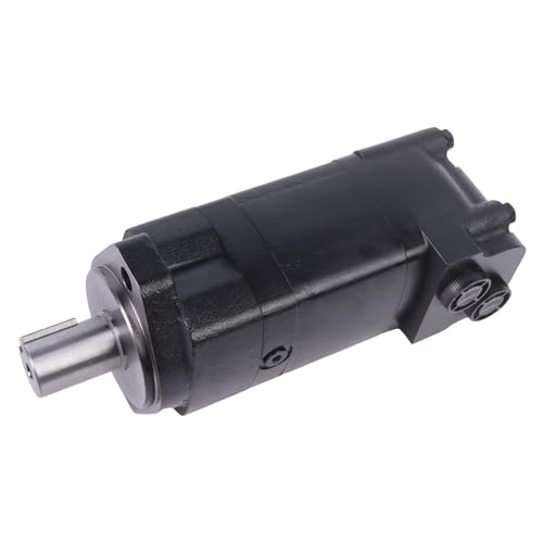 Image of 104-1228-006 104-1228 24.03 in /r Hydraulic Motor 2 Bolt Std for Eaton Char-Lynn 2000 Series