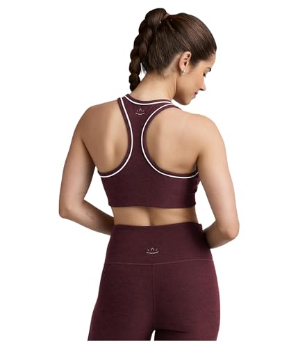 Beyond Yoga Women's Spacedye Ready Bra3