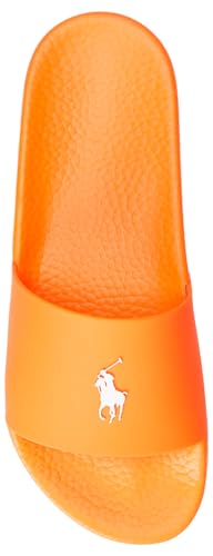Image of POLO RALPH LAUREN Men's Polo Slide Sandal