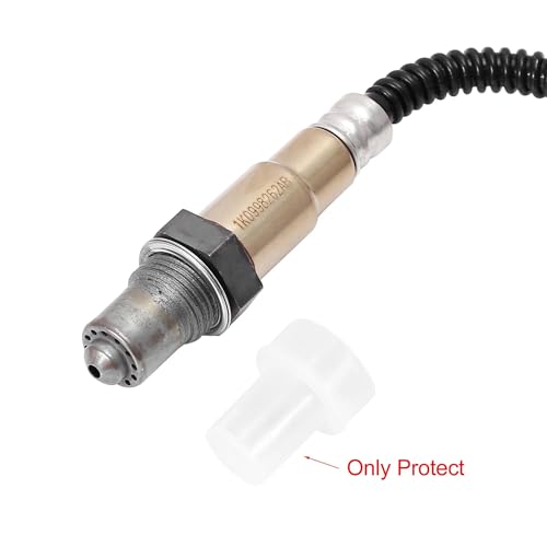 Capteurs d'oxygène lambda 1K0998262AB pour S6 A6 A4 S4 et régulateur air-carburant 250-24414