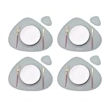 ✔Bequeme Lagerung：Sie können nach Belieben gebogen werden, sind leicht zu lagern und nehmen einen kleinen Bereich ein. Sie können sie jederzeit tragen und sie bieten Ihnen überall Dienstleistungen