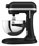KitchenAid B0DDCMTV6M lato 4