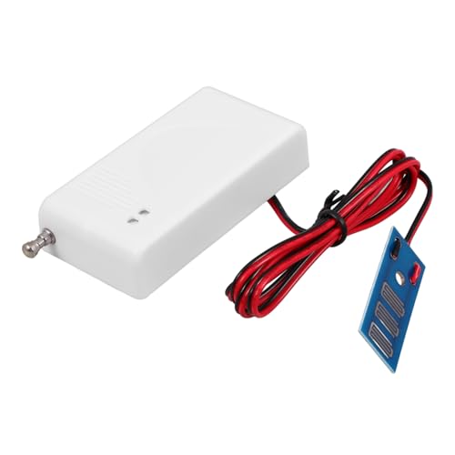 IWOWHERO Water Checking Tool Probe Reusable Water Leak Detection Tools for Leak Detector