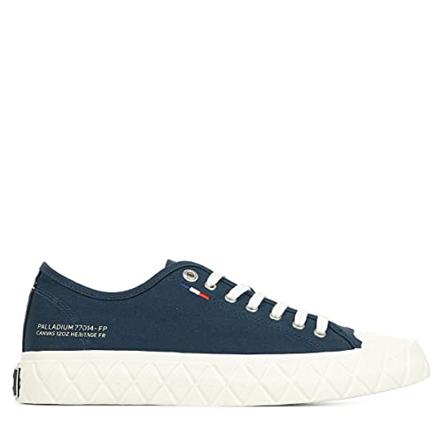 Image of Palladium Unisex Palla Ace CVS Sneaker