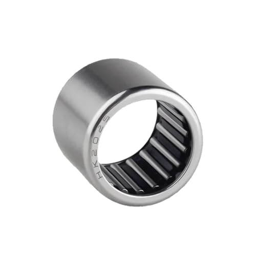 Roulement à aiguilles HK172318 à bague perforée de haute précision - 2