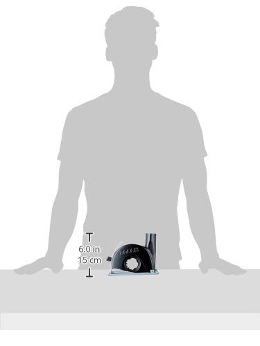 Bosch Professional 2605510292 beschermkap met FS en AH 115,125 mm - Image 5