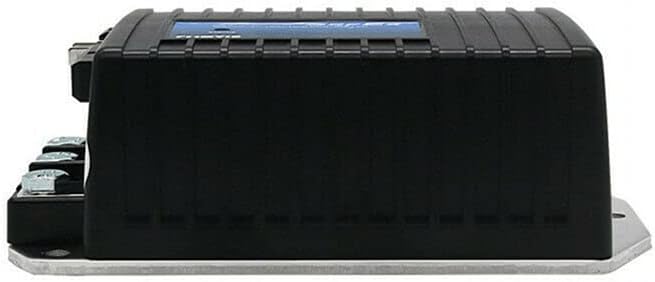 24V 36V 200A Programmable Motor Controller for Curtis 1243 Model 1243-4220 - (Style: A)