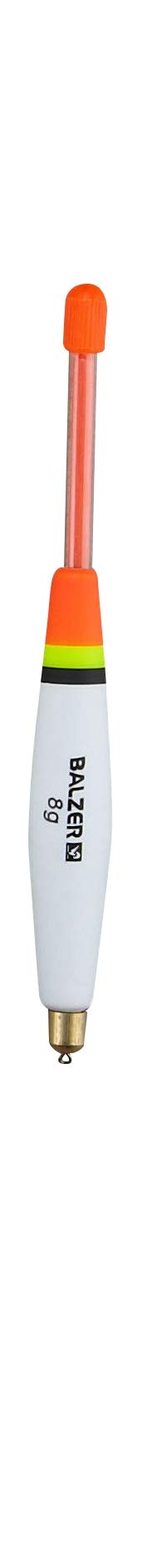 Balzer Weitwurfpose Allround weiß