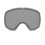 Electric Eyewear - EG2-T Lens Fume Silver