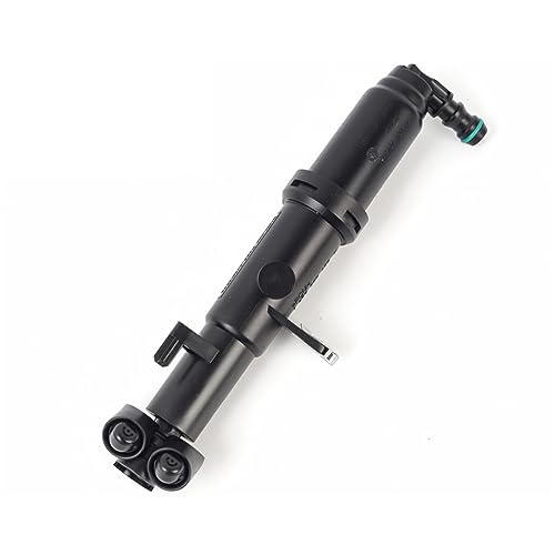 Buse de lave-phares pour Mercedes-Benz W216 W220 pompe de nettoyage gauche ou droite