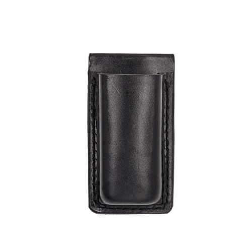 Bianchi 20A Open Magazine - Pouch Glock17 19