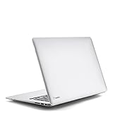 Belkin Snap Shield Laptop Cover for 11-Inch MacBooks and Chromebooks (11-Inch Case)