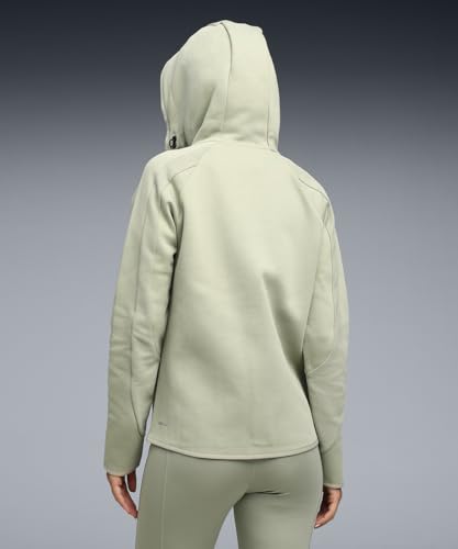 Image of Puma Women Sweat Jackets