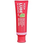 Pixie Menstrual Cup Lube for Feminine Care - Make it Easy to Insert Your Period Cups - All Natural Water Based Lubricant - Very Useful for Menstrual Disc Users (20 ML)