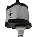 ZLPSFCSM Hydraulic Pump 3538957M91 Applicable for Landini 7860 8860 6865 7860 8865 6870 7870 78CV 8870 88CV 6880 6880VM 7880 7880VM 8880 Tractor