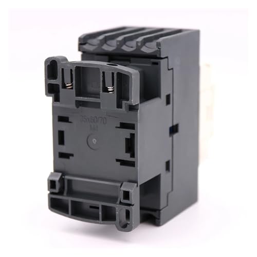 Contacteur ca 32A 415V 4NO modèle LC1DT32N7 pour commande de circuit
