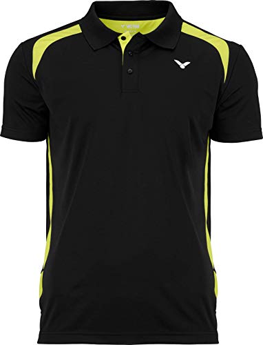 Victor Polo Function Polo Mixte anti-transpiration pour en finir avec les maillots humides