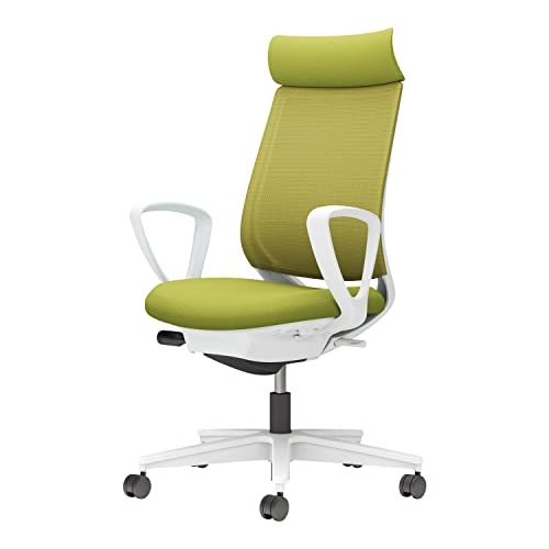 �y���[�J�[�z���E�ݒu�E�g���z�R�N�� �~�g��2 Mitra2 �`�F�A �I�t�B�X �z���C�g�r �A�f�B�V���i���o�b�N �T�[�N���I ���b�V���^�C�v �{��/�z���C�g�O���[ �w�E��/���C�g�I���[�u C04-W350MW-E1Q4Q41