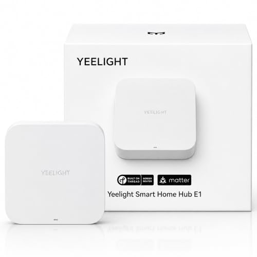Yeelight Hub E1