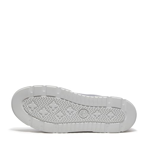 Image of Timberland Women's Laurel Court Sneakers