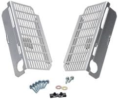 Protectores de radiador para Yamaha YZ250 2002-2014