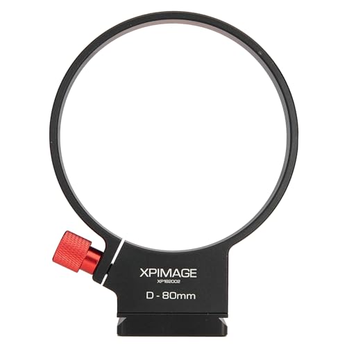 XPIMAGE YJ[Or}EgO ARCA-SwissNCbN[Xv[g A_v^[p(D80mm)