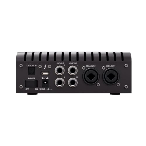 Universal Audio Apollo Twin X
