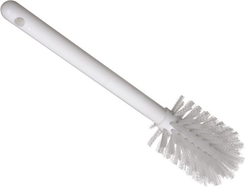 Image of SPARTA Bottle Brush 12 inch Long - White