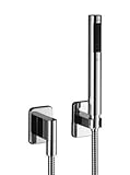  Dornbracht Schlauchbrausegarnitur LULU 27.808.710. für Wandmontage 1/2 chrom, 27808710-00