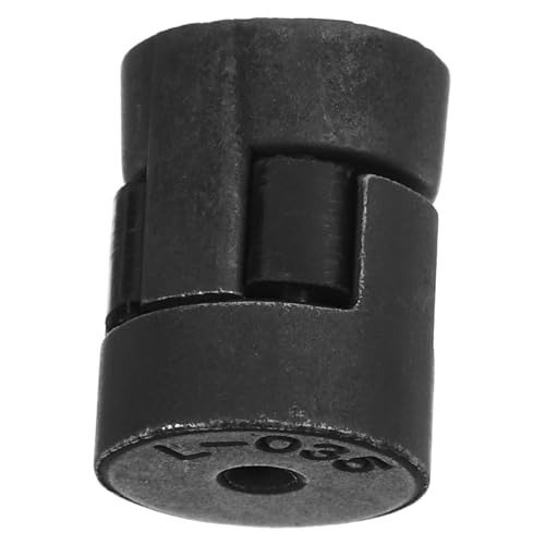 Gatuida Partidor De Troncos Acoplamiento De De Goma De Acoplamiento Accesorios Para Cortadora De Madera Para Equipos Hidráulicos