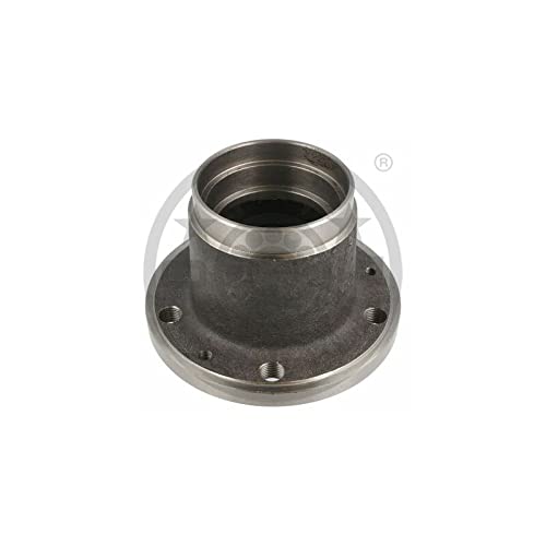 OPTIMAL 04-P504 Mozzo ruota Posteriore