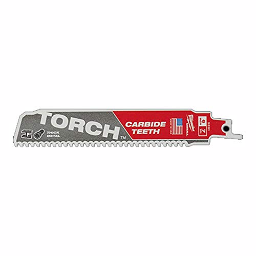 MILWAUKEE Promotional THE TORCH with