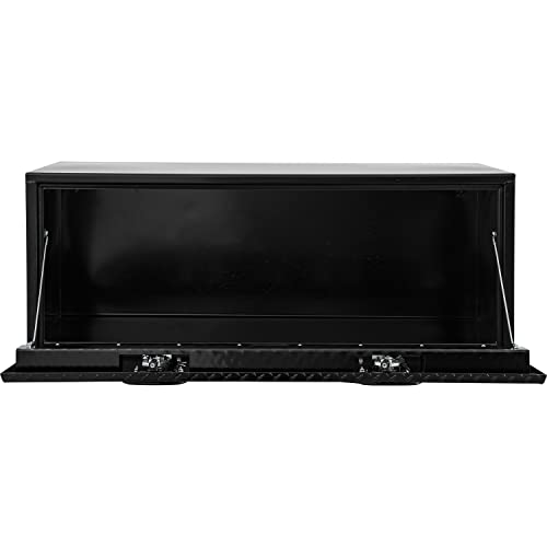 Heavy Duty Aluminum Truck Toolbox