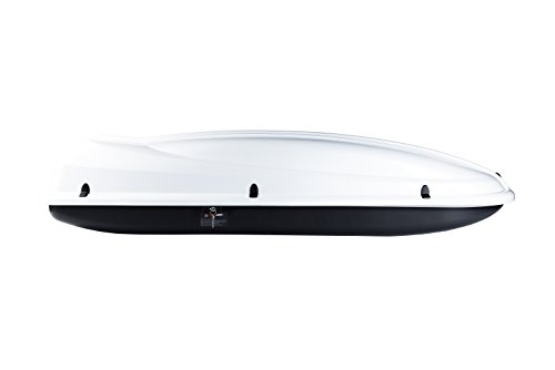 CAM K0382094 Box da Tetto, Bianco, 430L