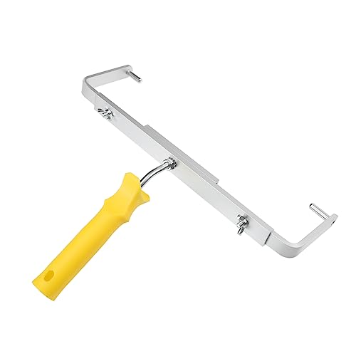 Hemobllo W26ENCU0462 Farbrollerrahmen 1stk