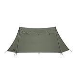 GRIP SWANY グリップスワニー FIREPROOF GS TENT ファイアープルーフテント GST-01