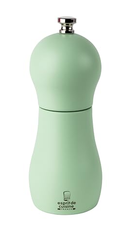 Le moulin à poivre et à sel