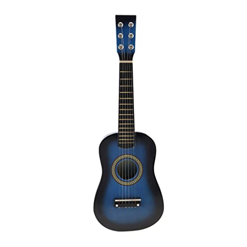guitare junior, guitare acoustique guitare guitare junior instruments de musique débutants pour les tout-petits adultes - Les Beatles, Paul McCartney, John Lennon, RIngo Starr, George Harrison guitare junior, guitare acoustique guitare guitare junior instruments de musique débutants pour les tout-petits adultes – Image 8