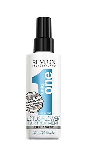 Soin Capillaire Uniqone Lotus 150 Ml - vue 2