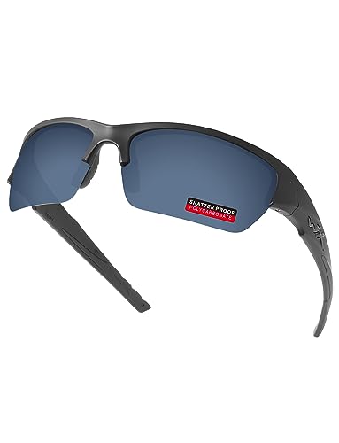 Image of PRO+ Polycarbonate Replacement Lenses for Wiley X Valor Sunglass