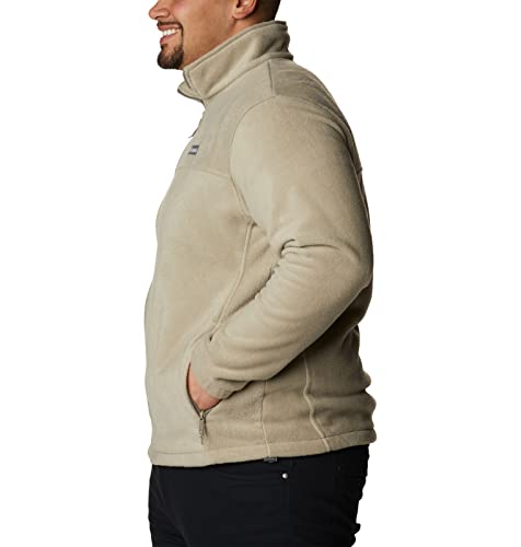 Image of Columbia Men's Steens Mountain Full Zip 2.0