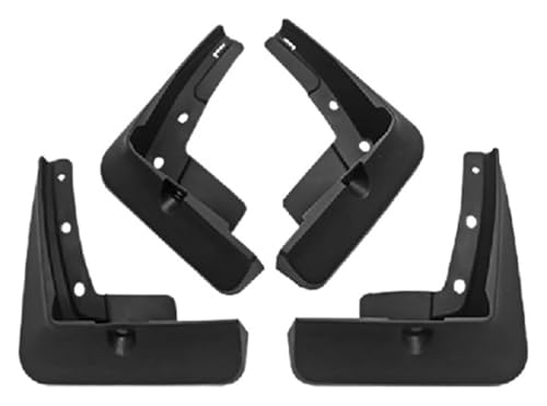 Bavettes garde-boue avant arrière Hyundai Sonata DN8 2022 2023