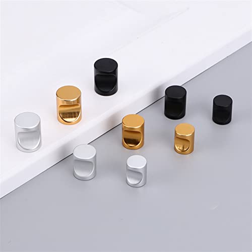 Poignée tiroir ergonomique pour simplifier l'ouverture de placard - 2