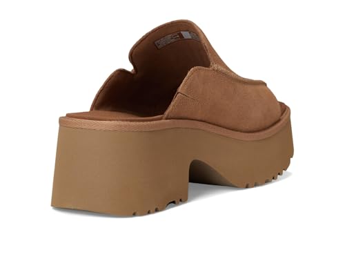 Image of UGG womens New Heights Slide