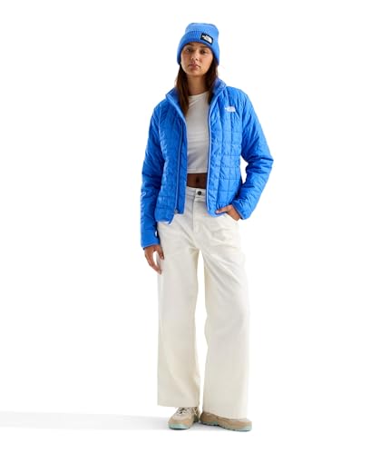 Image of THE NORTH FACE Women's Junction Insulated Jacket (Standard & Plus Size) | Water Repellent Winter Coat & Zip Hand Pockets