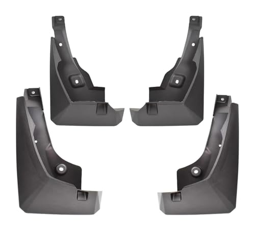 マッドフラップガード 用 RAV4 2019-2023 用 マッドフラップ マッドフラップガード 成形マッドガード フロントリアアクセサリー 4個 車用スプラッシュガード